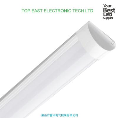 China Desk LED Latte Light Ceiling Lamp Purification Explosion Proof Dustproof Lighting Fixture For 600mm 1200mm 900mm for sale