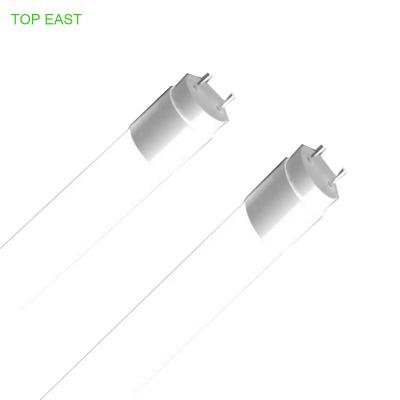 China High Quality IP20 Shine Glass Fit 180-265V 9W 18W 22W T5 T8 Desktop Led Tube Light for sale