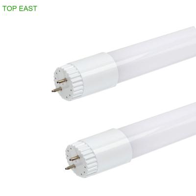 China Desktop CE RoHS Approved 18W T8 Led Tube Light In China, Led Tube Lamps 4 Foot T8 Led Tube Light for sale