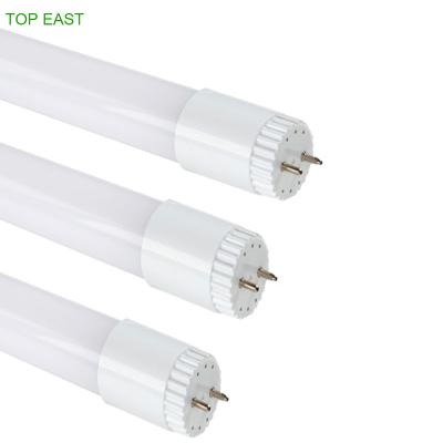 China Office/Super Market/School/Factory/Hospital 600mm 1200mm 2ft 4ft Single Pin Led Tube Light AC185-265V 24w Led Batten Tube Led Tube Light Outdoor for sale