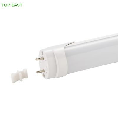 China Wholesale Japanese desktop 1200mm 4ft 2835smd t8 18-19w led tube light with CE certificate for sale