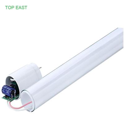 China Factory price desktop led tube light flourecent approved with CE.RoHS tube lighting T8 led tube light for sale