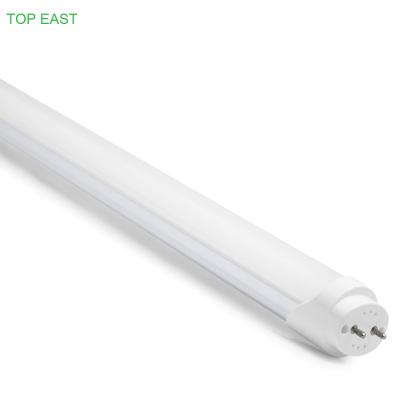 China Office 2 years warranty LED tube light 18-20w t8 led tube lights Zhongshan 60cm/90cm/120cm 10w/15w/20w for sale