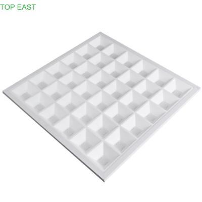 China Modern high bright 48w led panel light with aluminum casing dimmable led panel light for sale