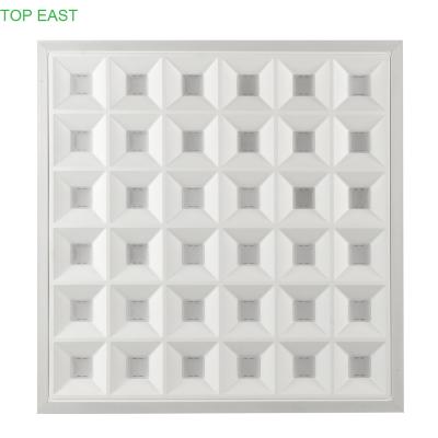 China 2020 new modern led panel light 2X2 600X600MM 595X595MM 36W 48W LED CEILING PANEL LIGHT for sale