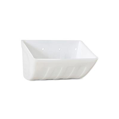 China Factory Plastic Bucket Use For Elevator Rice Mill Machinery Elevator Bucket for sale