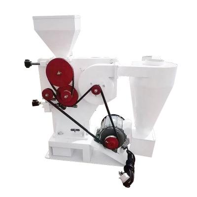 China Factory JLGJ2.5 mini lab husker rice huller lab machine for Rice Corporation lab for sale