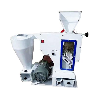 China Factory JLGJ2.5 Lab Rice Huller Testing Machine For Polished Rice Husker for sale