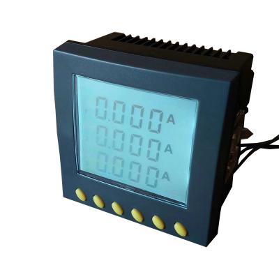 China Temperature Controller Sealed High Temperature Protection Relay for sale