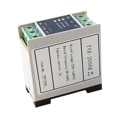 China TVR-2000B Sealed Power Relay 380v for sale