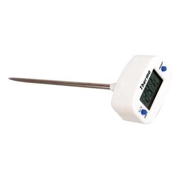 China Wholesale China BBQ Goods TA288 Food Probe Stainless Steel Electronic Screen Display High Stability Digital Food Thermometer for sale