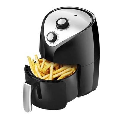 China Smart Household Products Smart Oil Free Air Chip Household Products Electric Fryer for sale