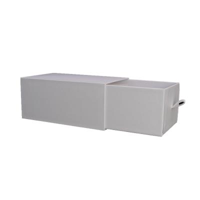 China Recyclable Factory Outlet Customized Size Recyclable Skin Care Skin Care Packaging Box for sale