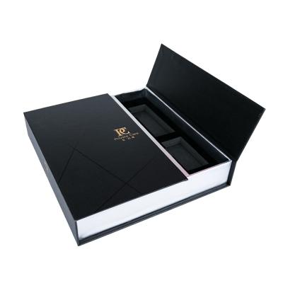 China Hot Sale Recyclable Customized Size C Recyclable Mic Custom Magnetic Box Floral for sale