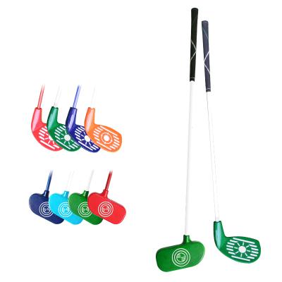 China graphite & Mini Golf Set Mini Golf Steel Kids Mini Putter Junior Golf for sale