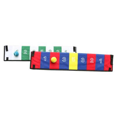 China Polyester Golf Junior Set Golf Sticky Target Bar for sale