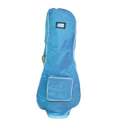 China For Golf Course Golf Bag Rain Cove Waterproof Rain Cover For Golf Bag for sale