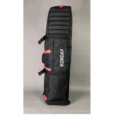 China For Golf Course OEM Golf Cart Bag Cover Multifunctional Waterproof Nylon Rain Coat Travel Bag Rain Cover for sale