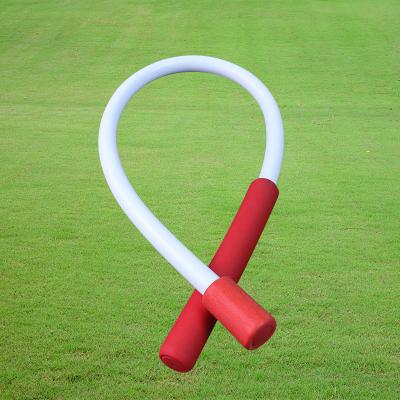 China Wholesale Rubber Golf Power Stick, Golf Swing Trainer for sale