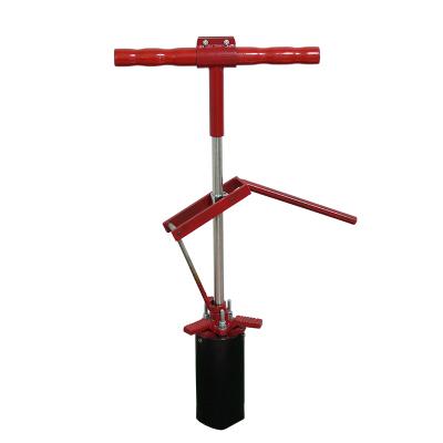 China Hot Sale Steel Golf Hole Cutter, Golf Hole Case Cutter for sale