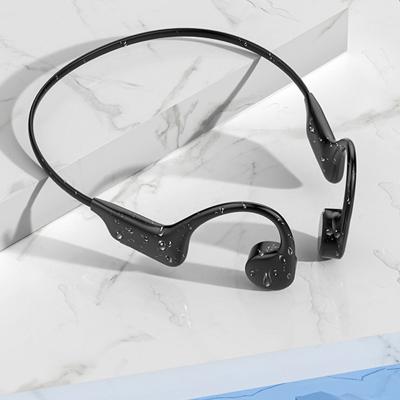 China Bone Conduction Bone Conduction Earbuds Wireless Earbuds BT Earbuds Comfortable Waterproof Lightweight In-Ear Sports Earphone Not for sale