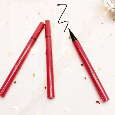 China Diana Hot Selling Insensitive Adhesive Rose Gold Eyelash Glue Eyeliner Pen Waterproof Pen for sale