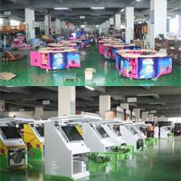 Verified China supplier - Guangzhou Superwing Animation Technology Co., Ltd.