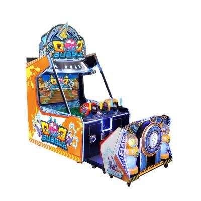 China Top Quality Wholesale Kids Water Shooting Game Indoor/ Outdoor Arcade Games Machines for sale