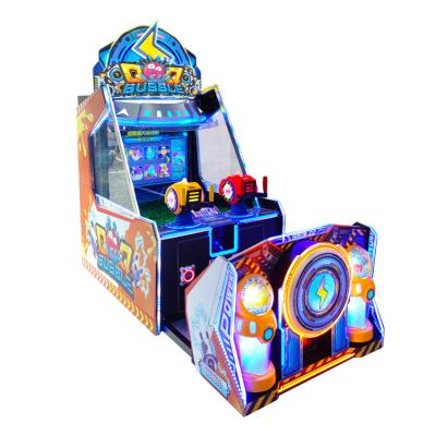 China Manufacturer Supplier Video Shooting Game Machine Redemption Water Shooting Game for sale