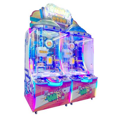 China 2021 New Children Arcade Arcade Redemption Games Amusement Game Arcade Games Machines for sale