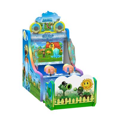 China 2020 Low MOQ Coin Operated Games Console Children Arcade Shoot Water Arcade Game Machine kiddie for sale