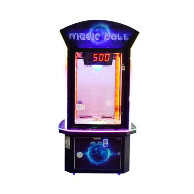 China Classic Arcade Redemption Game Machine Coin Operated Redemption Tickets Arcade Game Machine for sale