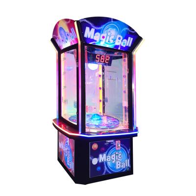 China Children Arcade Redemption Game Machine Coin Operated Arcade Game Machine for sale