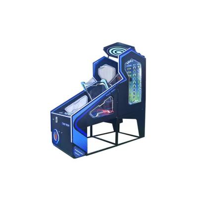 China Coin-Operated Hoop Shot Simulation Game Coin Arcade Game Machine Motherboard for sale