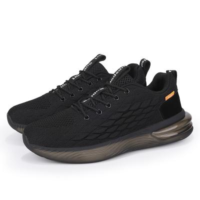 China Fashion Trend Fashion Breathable Lightweight Casual Shoes Other Fashionable Shoes For Men Running Sneakers for sale