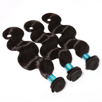 China Raw Body Wave New Arrival Cambodian Hair Extension Weave, Wholesale Virgin Temple Hair, Natural Ebony Yaki Hair Weave for sale