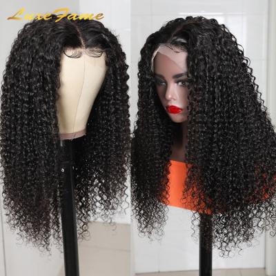 China Hot 100% Curly Italian Hair Real Wave 13x4 Lace Front Wig,Brazilian Lace Front Wig,Virgin Hair 10 12inch Wholesale Wavy Lace Front Wig for sale