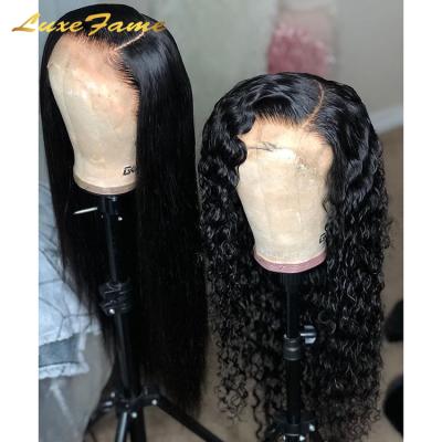 China New Arrival Body Wave Lace Front Wig Body Wave Malaysian Hair, Cheap Raw Virgin Hair Wig, U Part Lace Wig Hair for sale