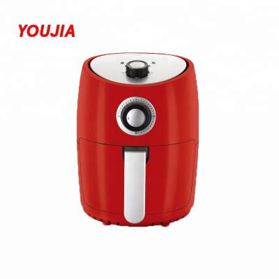 China High Quality New Household Electric Air Fryer Kitchen Appliances Oil Less Air Fryer Best for sale