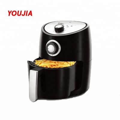 China High Quality Household Air Fryers For Healthy Fried Food No Oil Air Fryer for sale