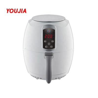 China Free Shipping Household Cabinet Steel Interior Steamer Stainless Deep Without Oil Peep Air Fryer for sale