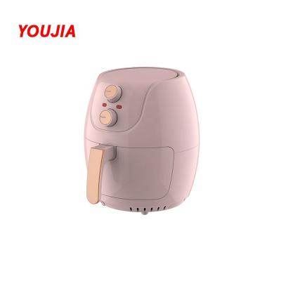 China Household New Product Deep Online Oil Free No Large Capacity Kitchen Food Trailer Electric Cart Air Fryer Restaurant for sale