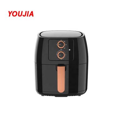 China White Hotel Bowen Air Fryer and Oven Large Capacity Air Fryer Accessories Multifunctional Oven for sale