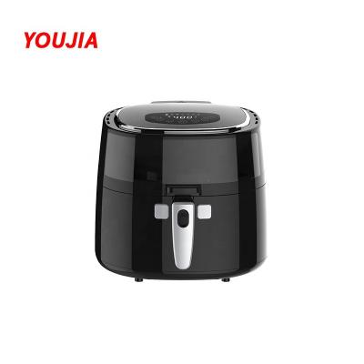 China Household Electric Chicken Frying High Quality Oil Free Air Fryer for sale