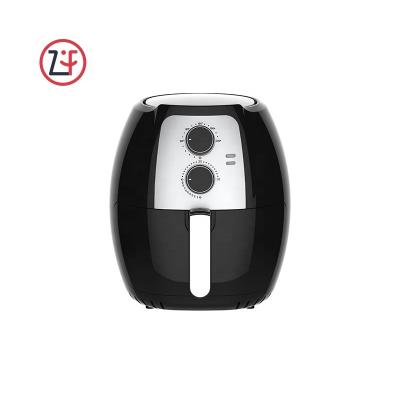 China Healthy Household 7.7L 1800W Oil Free Cooking Air Fryer for sale