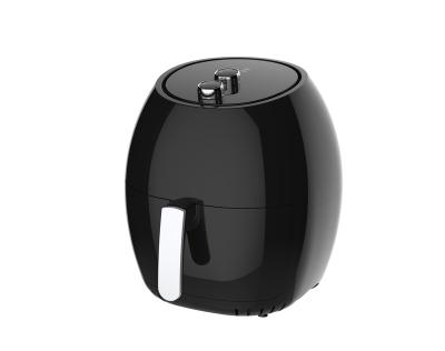 China 7.7L Household Updated Version Large Size Kitchen Appliances Oil Free New Air Fryer With Large Capacity for sale