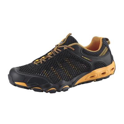 China Fashion\Comfortable\Durable Outdoor Moutain Action Trekking Shoes Hiking Shoes Sport Men Shoes for sale