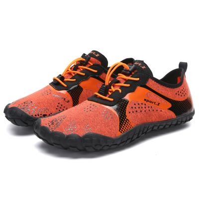 China Non Slip Beach Quick Dry Water Shoes Water Walking Swimming Shoes Wholesale for sale