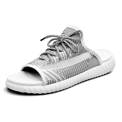 China New Fashion Lightweight Summer Style For Men's Beach Outdoor Men's Slippers For Women for sale