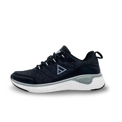 China Breathable Custom Jogger Sports Shoes Unisex , Mens Sports Shoes Brand In China for sale